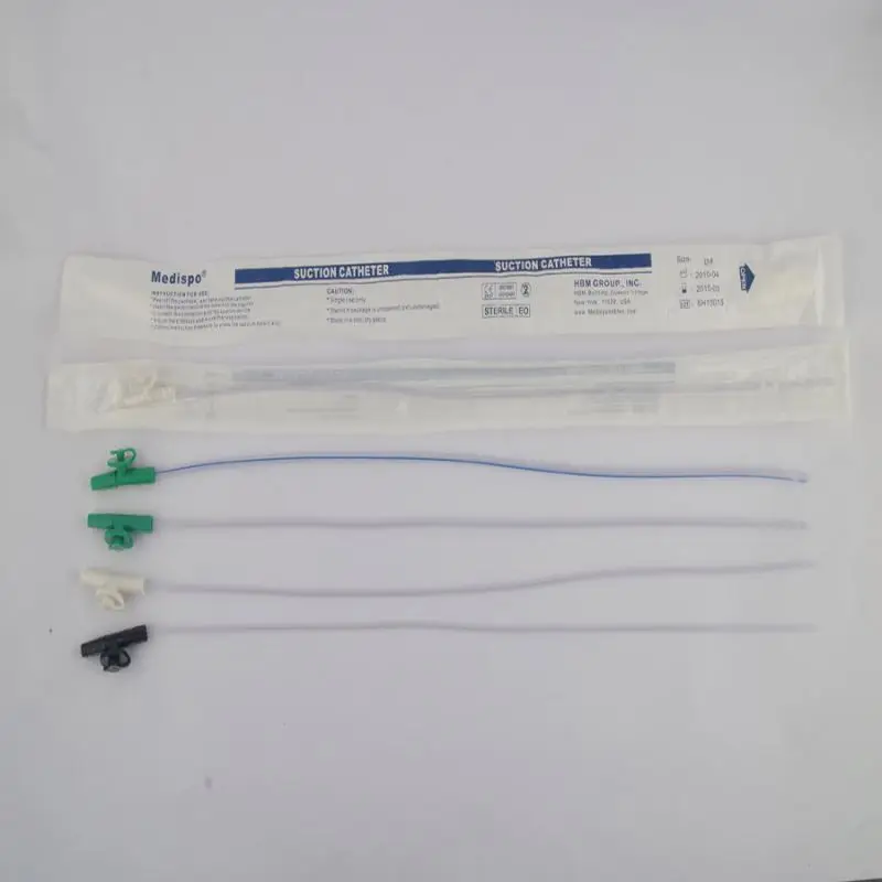 
Silicone Gastrostomy Tube/PEG Feeding Tube 