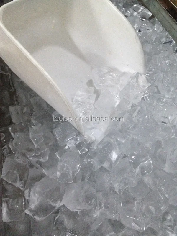  LB500Ta Сделано в Китае коммерческой ice машины для