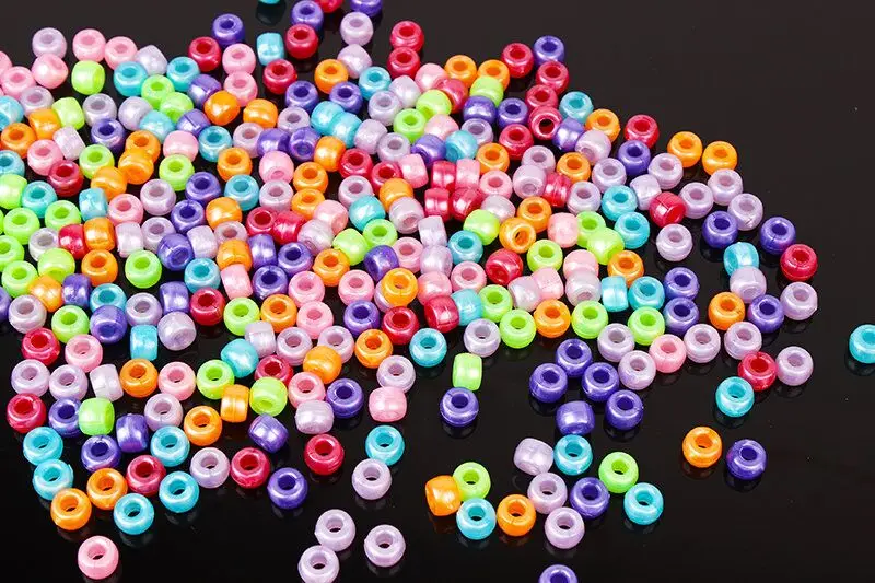 China hot wholesale czech seed beads for ornament