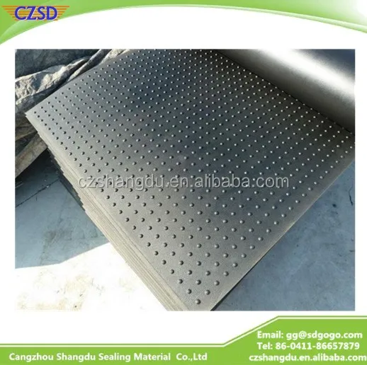 SD cow/horse rubber matting/cow/cattle bed comfortable stall mats