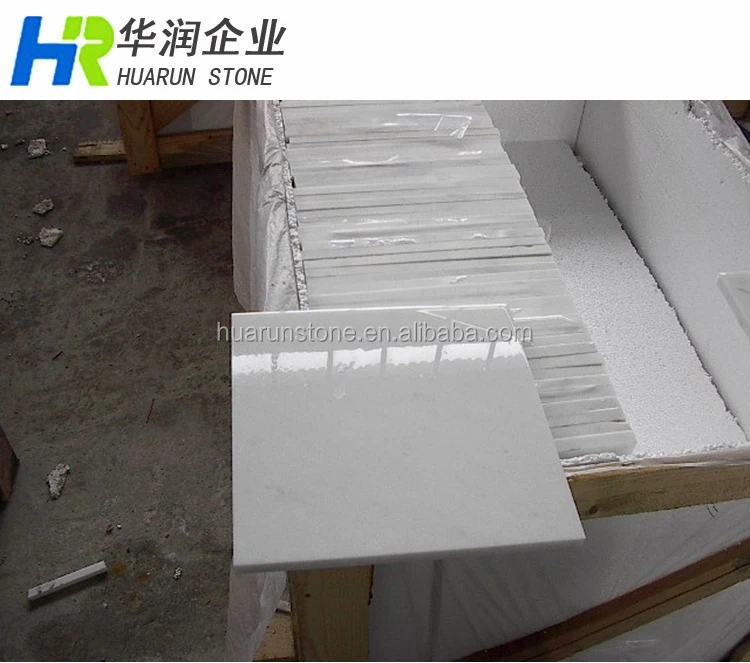 Greece Thassos White Marble