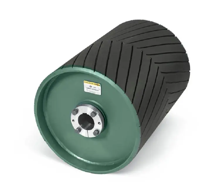 Новое прибытие на заказ конвейерная лента барабан оптовая популярные продукты в сша