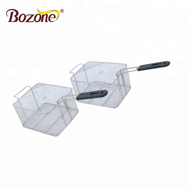 Commercial Counter Top Used donut spiral potato thermostat temperature control propane mini double basket lpg gas deep fryer