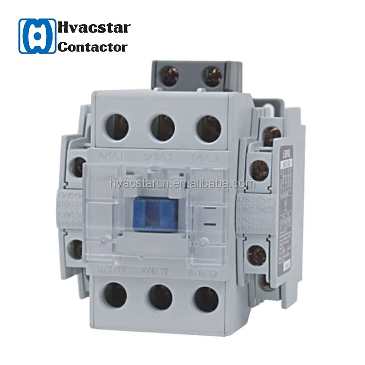 GMC-32 определенной цели контактор 3-Полюсные