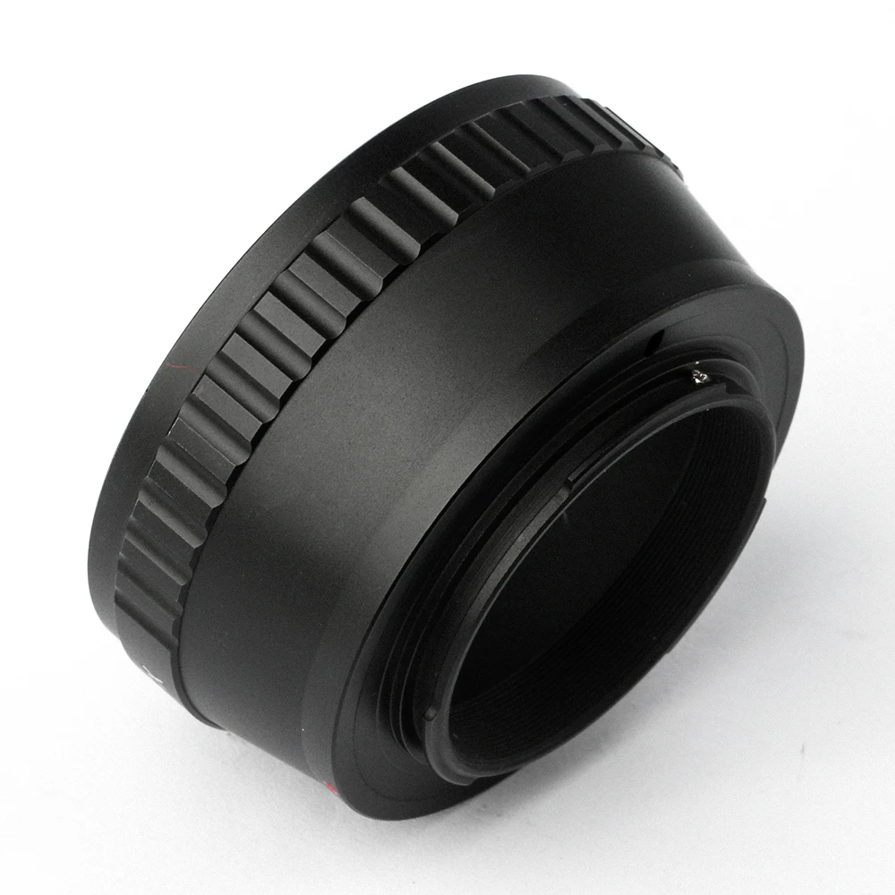 
Universal adapter ring for Olympus OM Mount Lens to Fujifilm X-Pro1 Lens Mount Adapter FX Mount OM-FX 