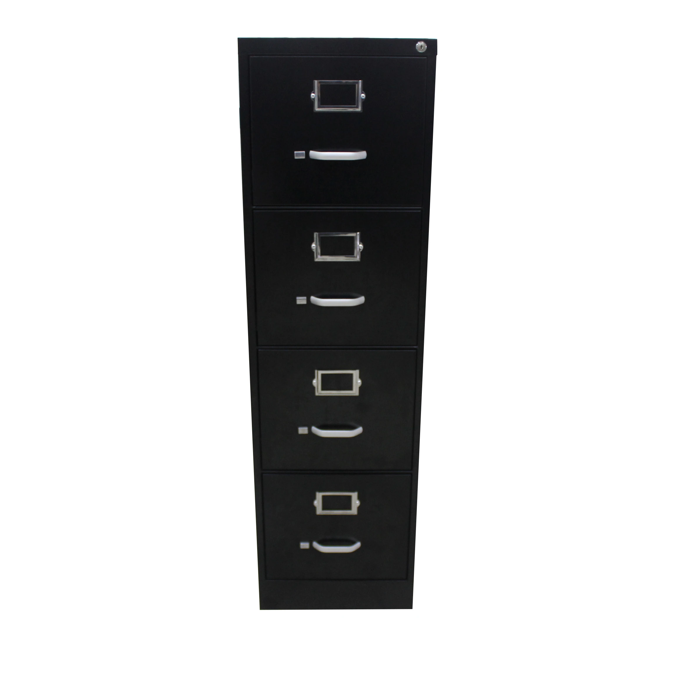 Chenda new style 4 drawers office steel filing cabinet
