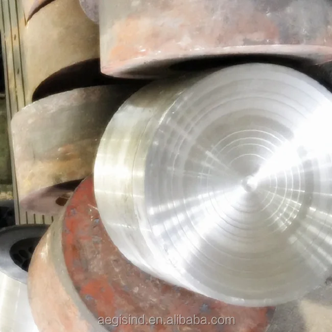 Главный двигатель S60MC-C морские запасные части головки поршня