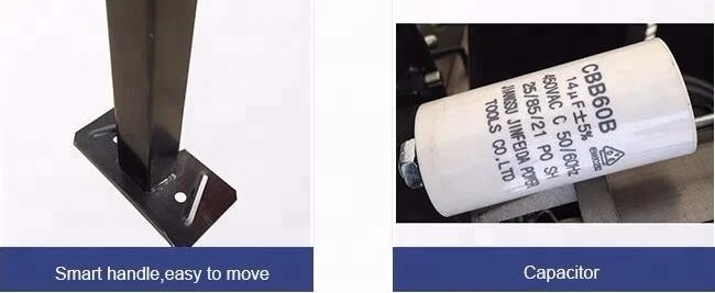 CE Certificate 200L Concrete Mixer with foot pedal