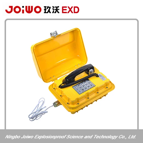 Explosion Proof Phone Mining Phone All Proof Phone