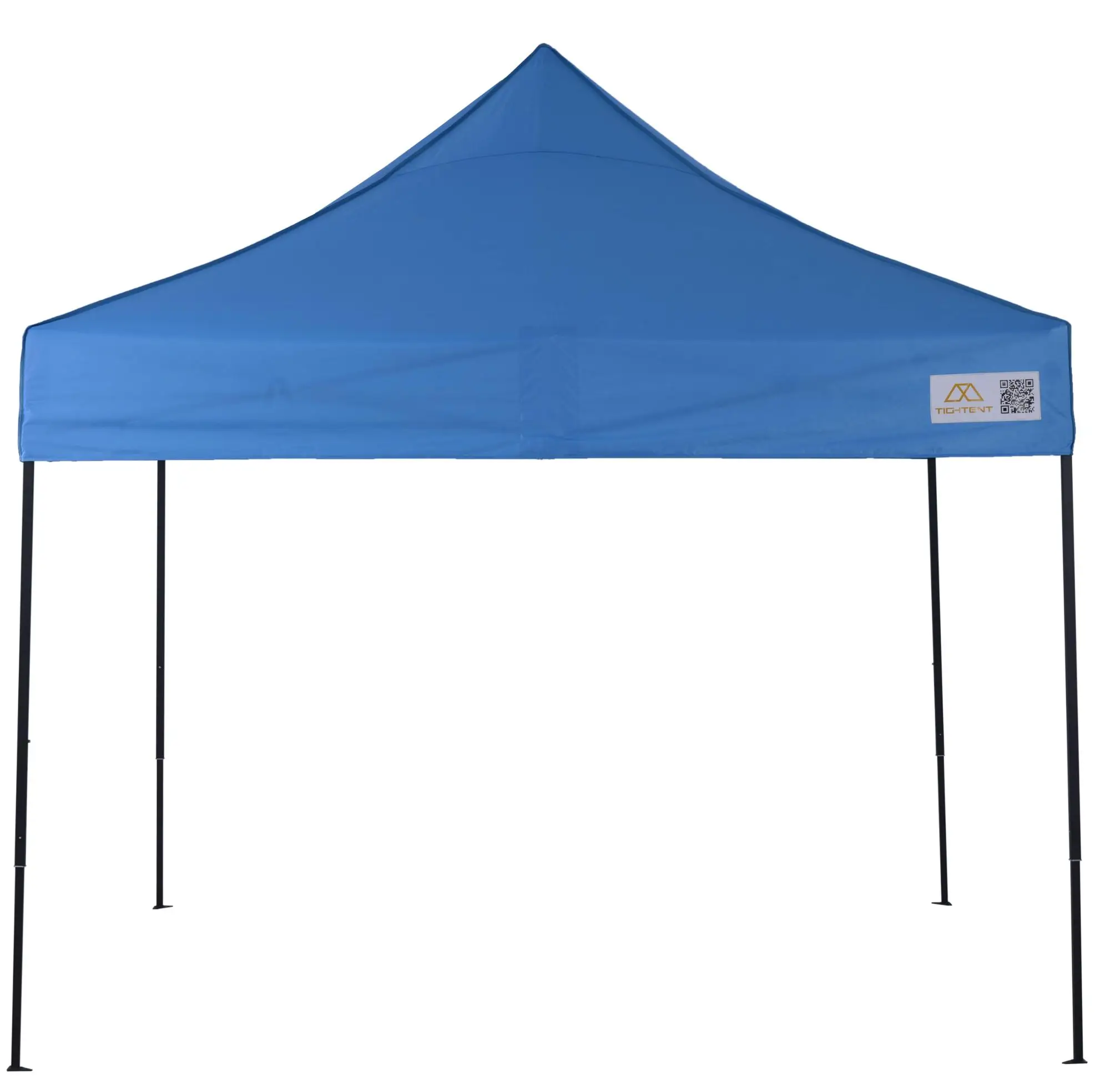 High Quality Pop Up Advertising Folding Tent Gazebo Tent Parts For Exhibition