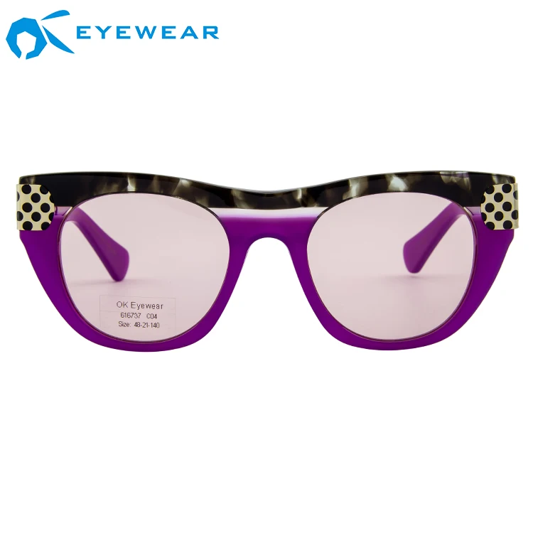 Polarized Lens Eye Glasses Sunglasses occhiali da sole  ladies  sun glasses promotional