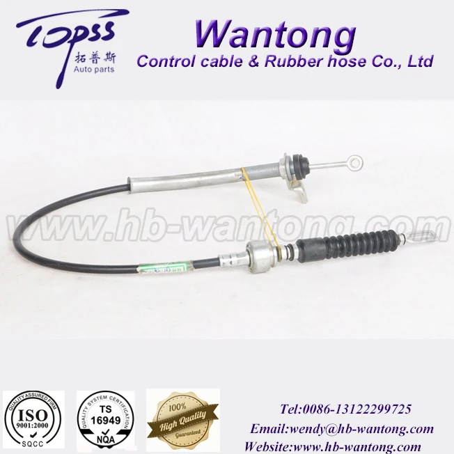 35570-87221 Tyt-215 Высокое Качество Авто кабель Передачи/Авто Переключения Передач/Авто Push Pull Кабель