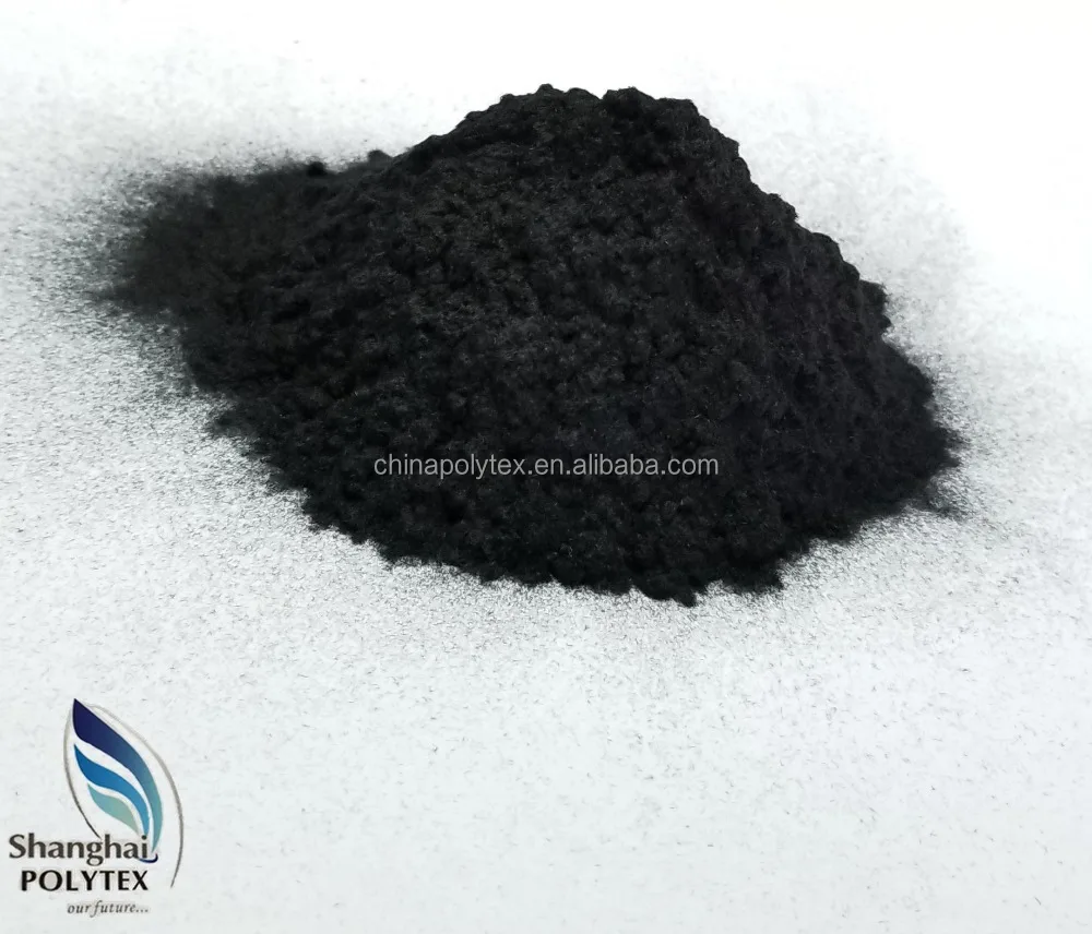 electrostatic textile nylon powder /rayon flocking powder