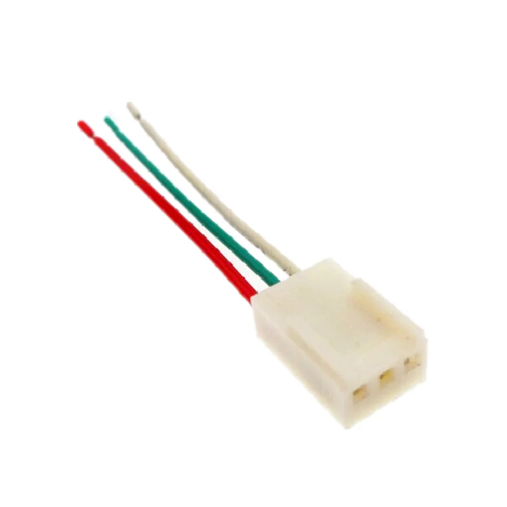 KF2510 2.54mm Connector Cable 20cm,Molex KK Compatible wire harness