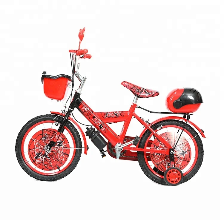 Kids bike children bicycle aluminium frame for 8 years old child