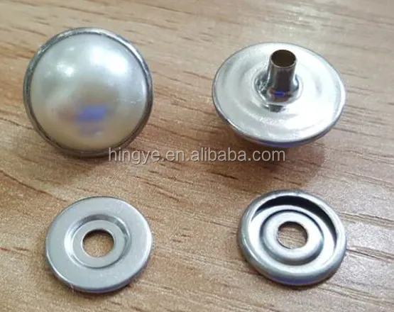 metal rivet for jeans garment accessories