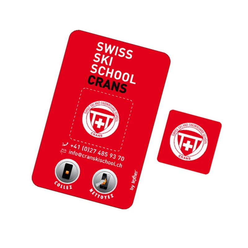 Wet Dry Cleaning Wipes Removal Paper Dust Absorber Sticker