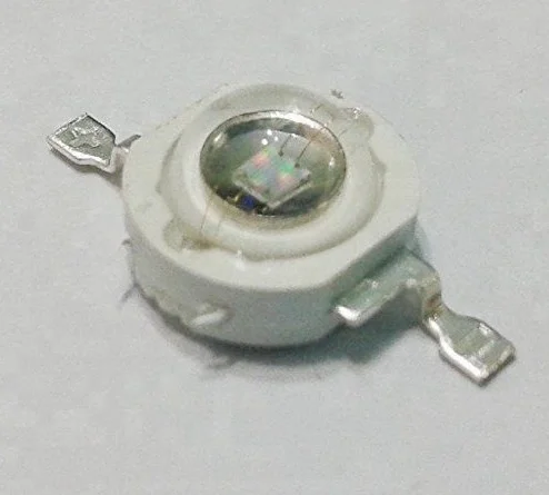 
High Power 3W 365nm UV LEDs With CE RoHs 