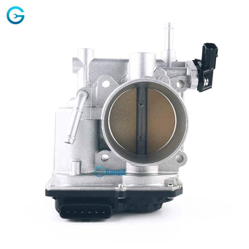 Hot Sale Throttle Body OEM 16112AA010 Auto Parts For Subaru 2003-2006 16112-AA010
