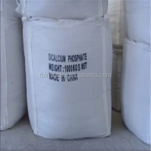 animal feed grade DCP