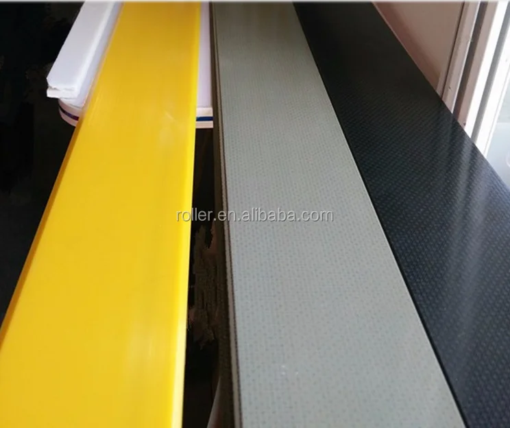 epoxy resin doctor blade for paper machine MG dryer