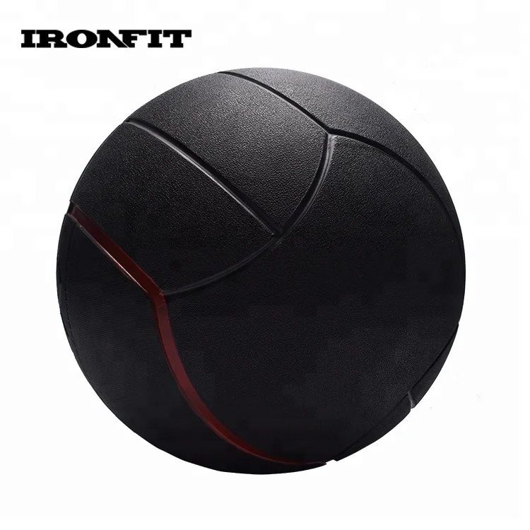 New Arrival Workout Easy Grip 3Kg To 45Kg Custom Wall Ball