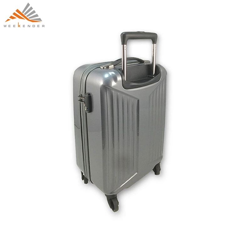 Мода Высокое Качество Твердой Оболочки Проездных Камера