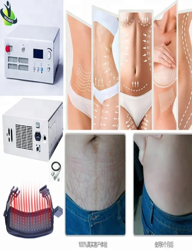 Powerful 2000MW promotion price lipolaser Body Shaping Lipo Slimming Diode Laser Anti-Cellulite Salon Machine