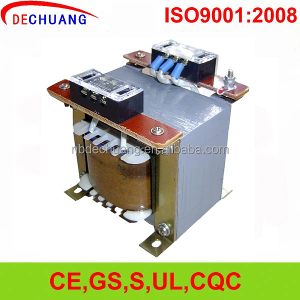 Трансформатор напряжения