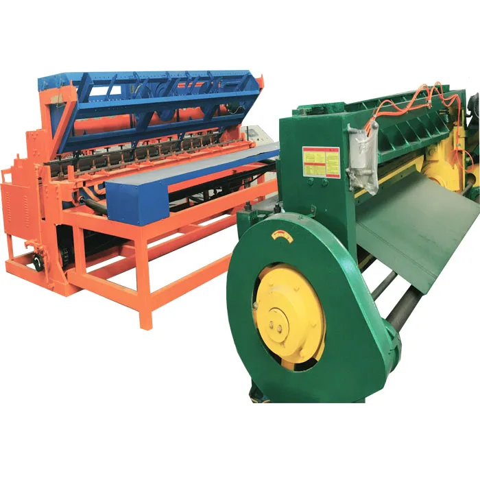 steel wire mesh welding machines for making bird cage or chicken runs