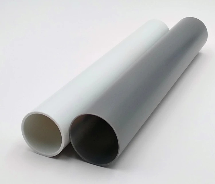 Hight quality special swimming pool polycarbonate pipe