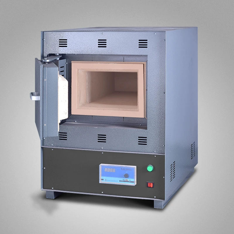 Промышленных Высокотемпературных Керамических Небольшой Доменной Печи Печи Полимеризации