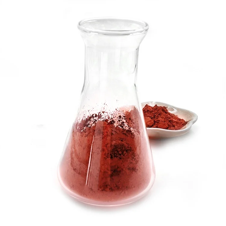 China supplier Non-Alloy Customized 99.00% pure copper powder