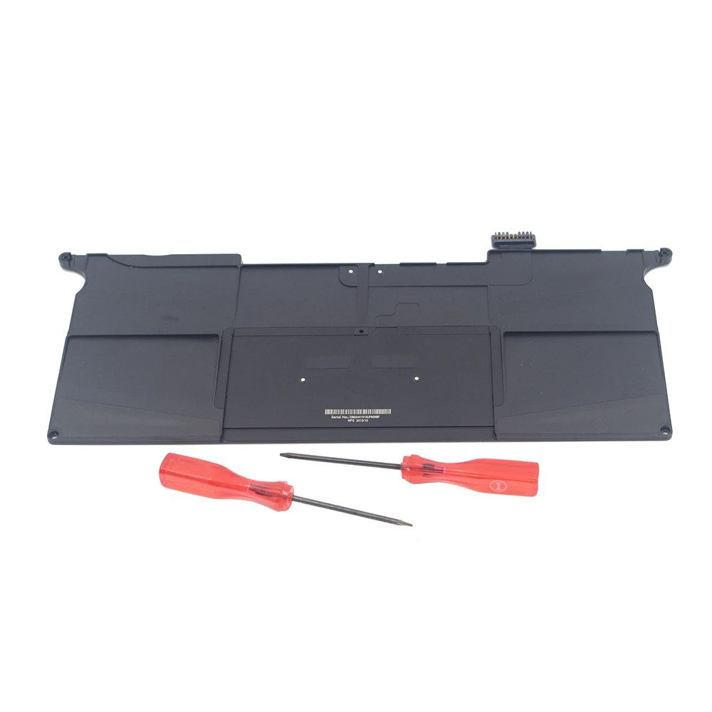 7.6V/5100mAh A1495 laptop battery for macbook A1465