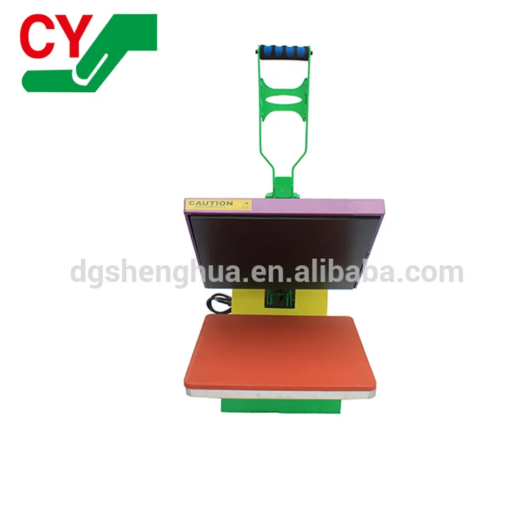 New sublimation heat press 16x24