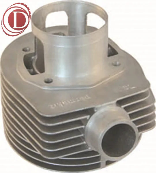 Vespa PX150  Motorcycle Aluminum Cylinder kit