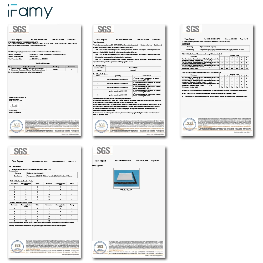 Hotel Blackout Design curtains Woven Factory Direct s fold sheer curtain high quality