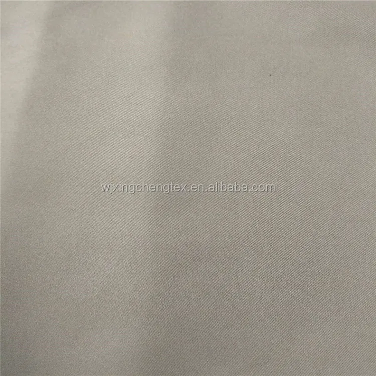 Factory Direct Sell 100%polyester Twill Gabardine for suit/trousers/dress