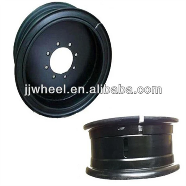 agriculture wheel for agricultural machines