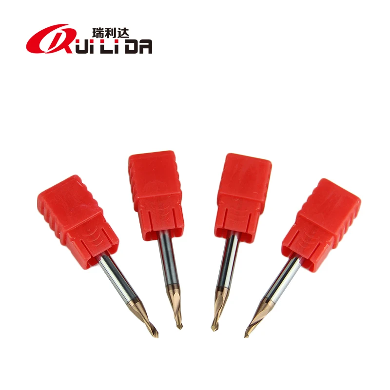 Drill bit for aluminium working cnc drilling for machine