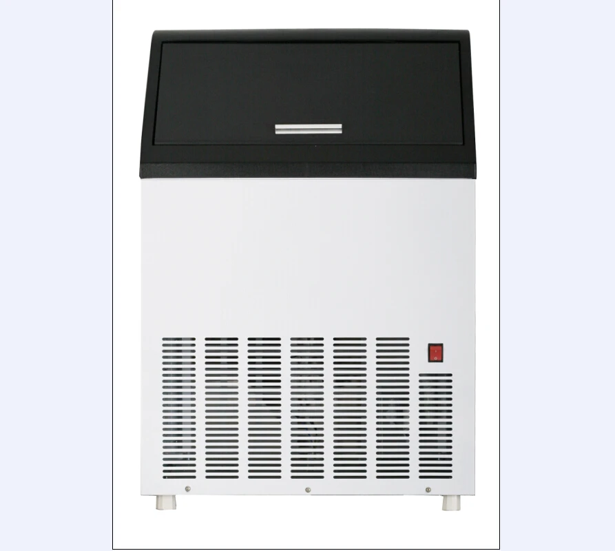 
40kg Ice/24h Ice Maker(Manufacturer with CE/UL/CB certificates) 