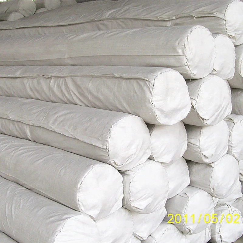 Polyester Non-woven Geotextile Fabric