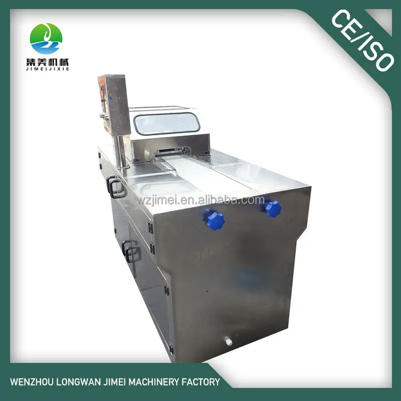 
Newest factory hot sell professional Popular Aloe Vera Beverage Soft Drink With cubes machines 
