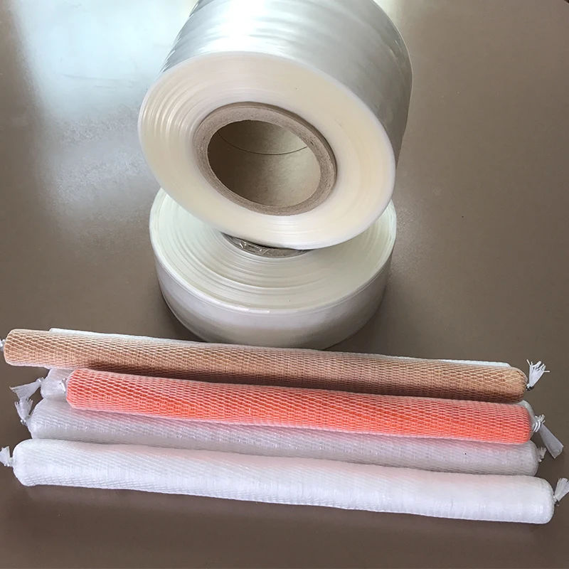 Compression of plastic casing