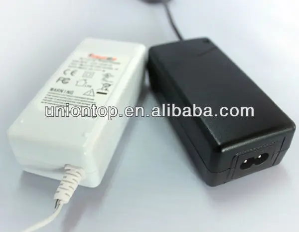 street ce approval 12.5v 2.5a desktop ac dc power adapter with a-cable