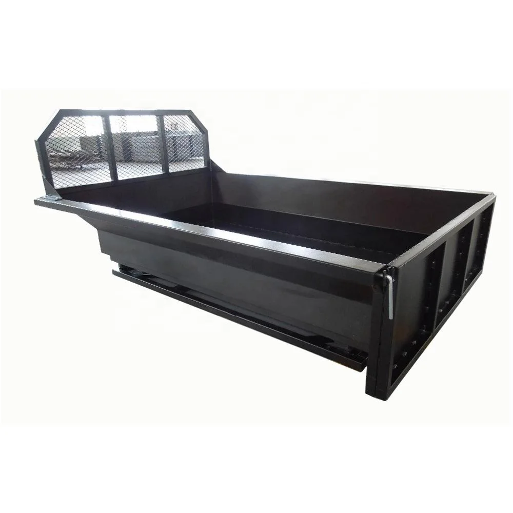 
Dumper Pick up / Truck Dump Insert 