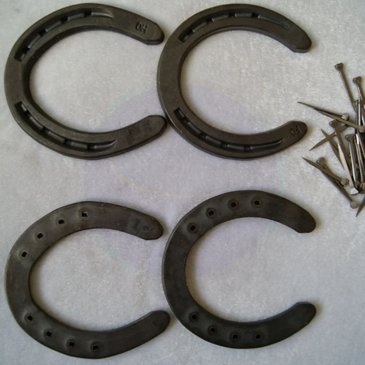 
China factory direct supply price wholesale casting horseshoe 