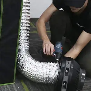 
MAXLUCK 4X16 carbon filter with 4