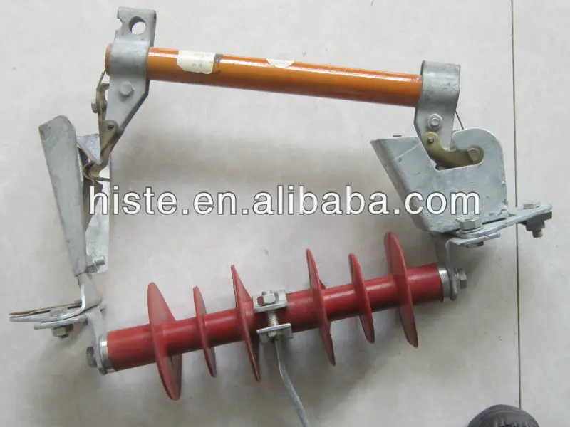 Композитный выпадают предохранитель 10KV 100A