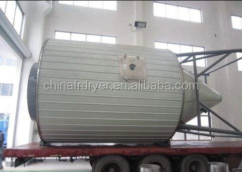 ZLPG-200 high speed centrifugal chinese medicine spray dryer with ISO certificate